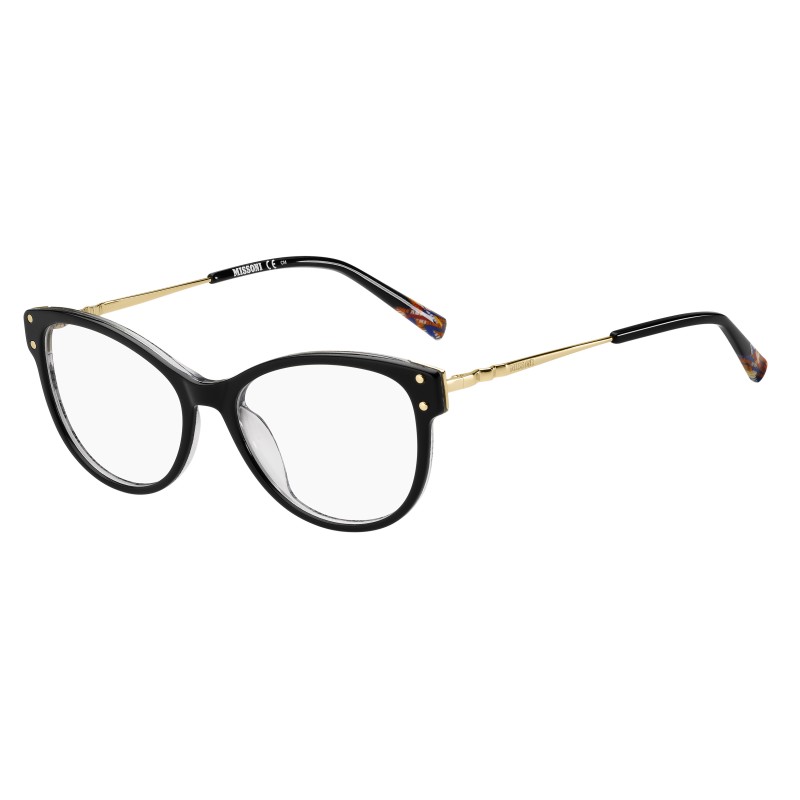 GLASSES MISSONI WOMEN MIS-0027-807 (Lens/Bridge/Temple) 54/17/145 mm)
