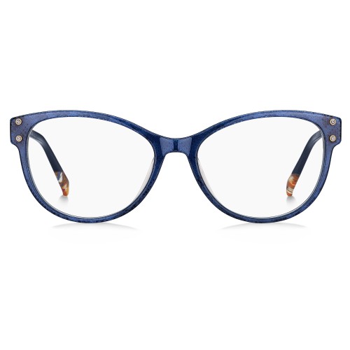 GLASSES MISSONI WOMEN MIS-0027-PJP (Lens/Bridge/Temple) 54/17/145 mm)