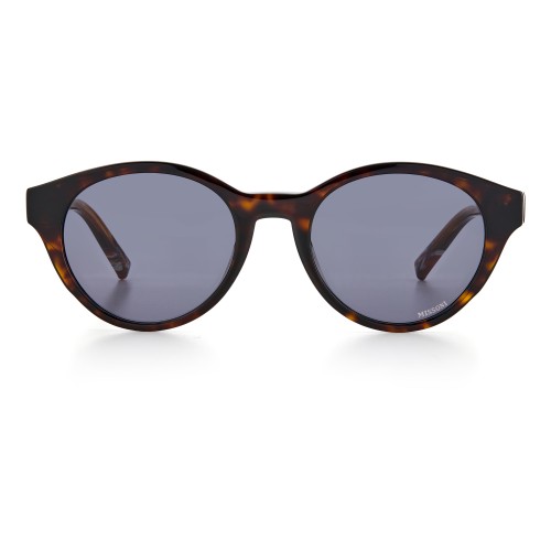 SUNGLASSES MISSONI WOMEN MIS0030S2OKIR (Lens/Bridge/Temple) 49/20/145 mm)