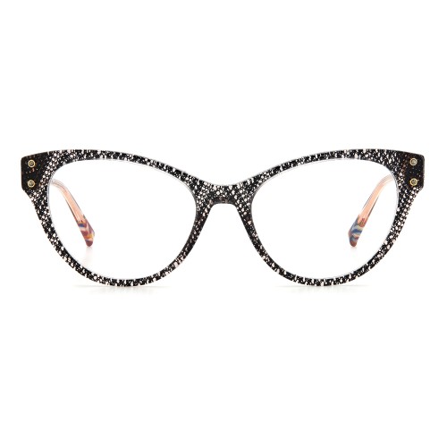 GLASSES MISSONI WOMEN MIS-0044-KDX (Lens/Bridge/Temple) 52/18/145 mm)