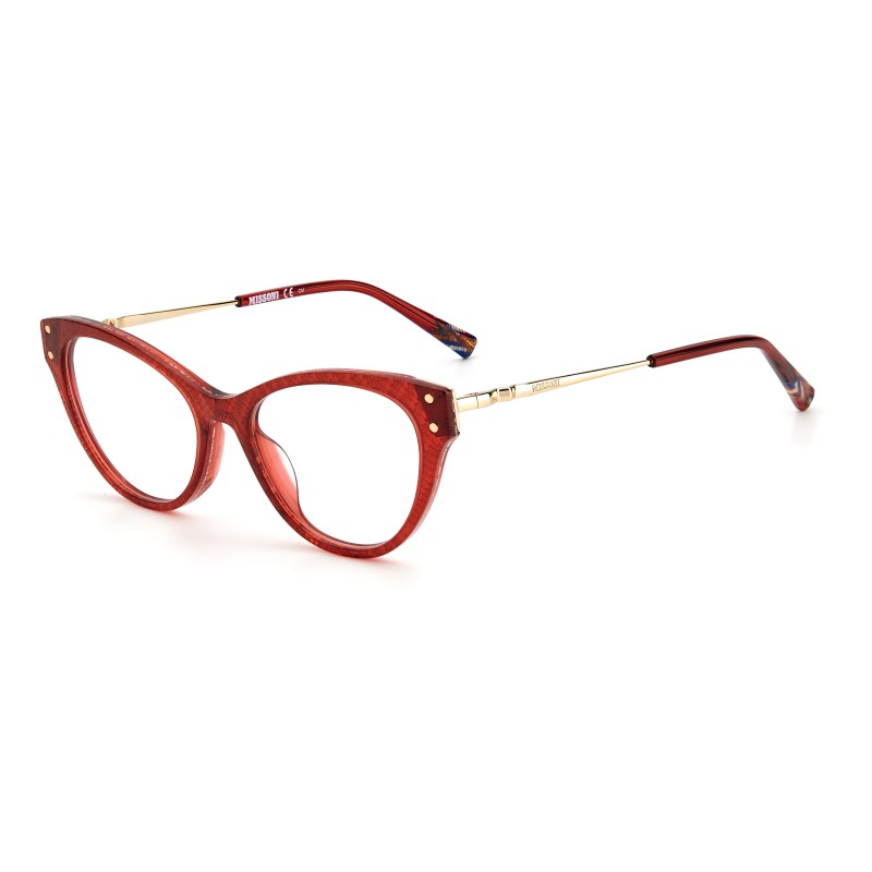 GLASSES MISSONI WOMEN MIS-0044-LHF (Lens/Bridge/Temple) 52/18/145 mm)
