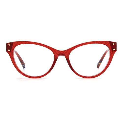 GLASSES MISSONI WOMEN MIS-0044-LHF (Lens/Bridge/Temple) 52/18/145 mm)