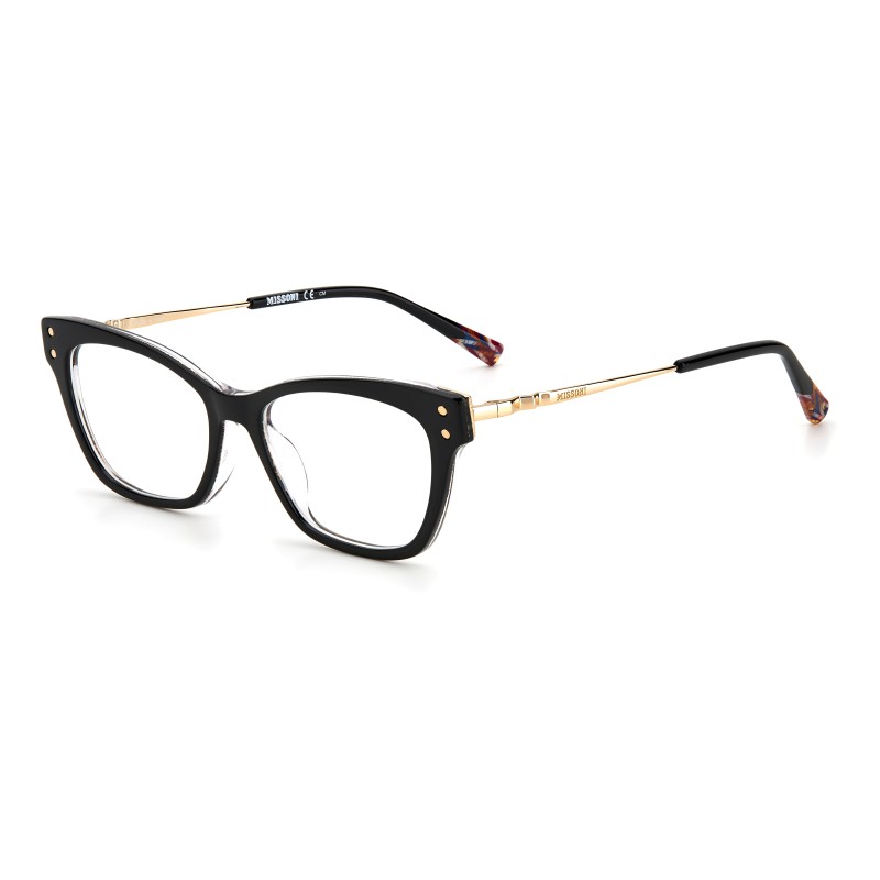 GLASSES MISSONI WOMEN MIS-0045-807 (Lens/Bridge/Temple) 52/17/145 mm)