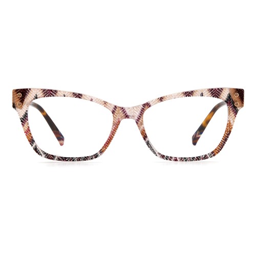 GLASSES MISSONI WOMEN MIS-0045-FWM (Lens/Bridge/Temple) 52/17/145 mm)