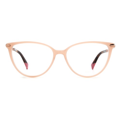 GLASSES MISSONI WOMEN MIS-0057-FWM (Lens/Bridge/Temple) 53/15/140 mm)