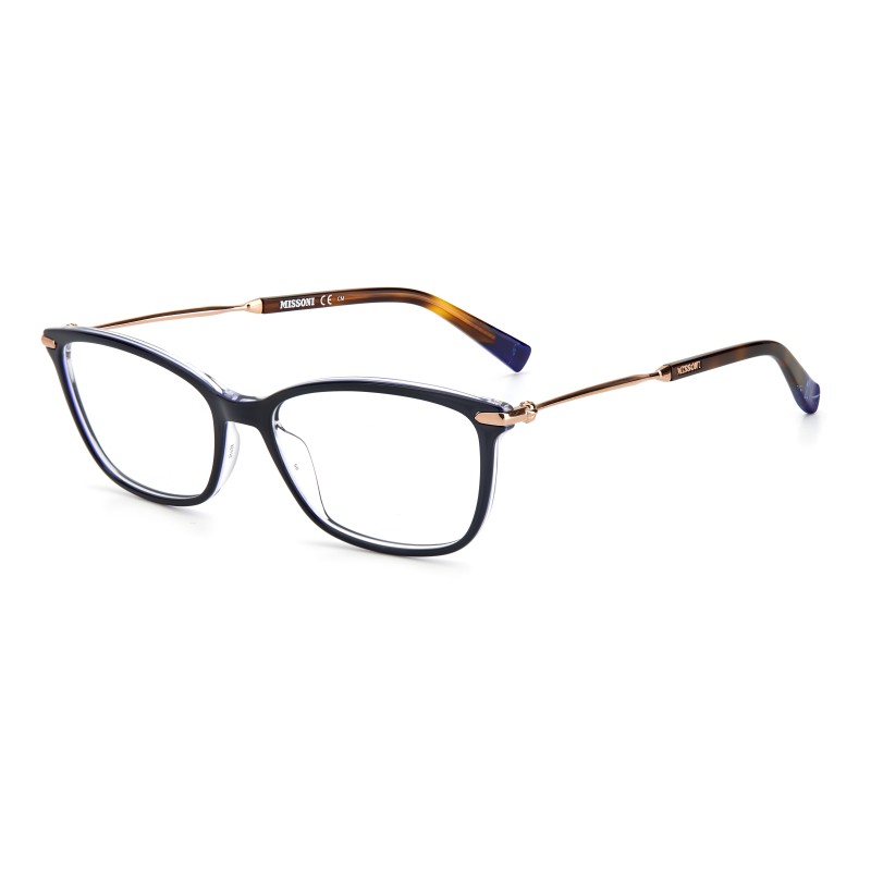 GLASSES MISSONI WOMEN MIS-0058-PJP (Lens/Bridge/Temple) 55/16/145 mm)
