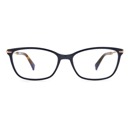 GLASSES MISSONI WOMEN MIS-0058-PJP (Lens/Bridge/Temple) 55/16/145 mm)