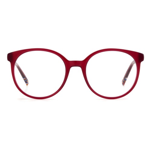 GLASSES MISSONI WOMEN MIS-0059-8CQ (Lens/Bridge/Temple) 53/19/140 mm)