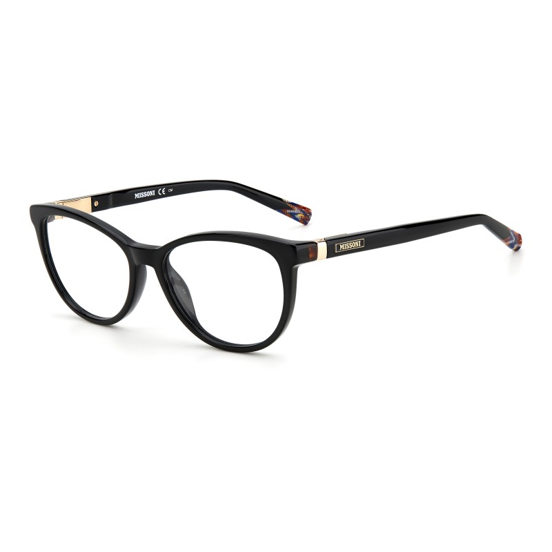 GLASSES MISSONI WOMEN MIS-0061-807 (Lens/Bridge/Temple) 54/16/135 mm)