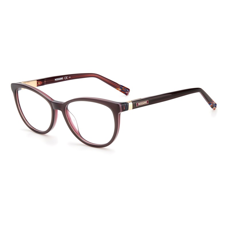 GLASSES MISSONI WOMEN MIS-0061-KB7 (Lens/Bridge/Temple) 54/16/135 mm)