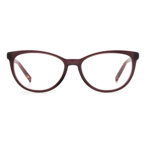 GLASSES MISSONI WOMEN MIS-0061-KB7 (Lens/Bridge/Temple) 54/16/135 mm)
