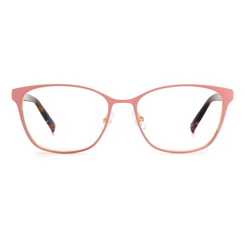 GLASSES MISSONI WOMEN MIS-0062-BKU (Lens/Bridge/Temple) 52/16/140 mm)