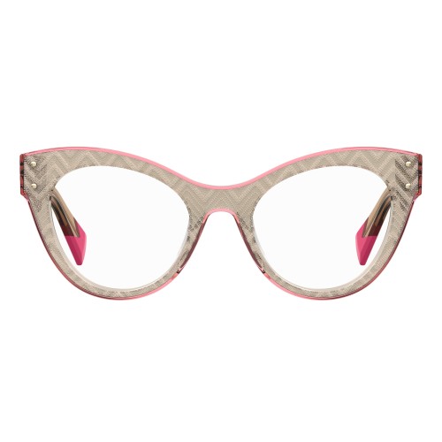 GLASSES MISSONI WOMEN MIS-0065-FUU (Lens/Bridge/Temple) 50/20/145 mm)