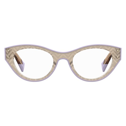 GLASSES MISSONI WOMEN MIS-0066-W6O (Lens/Bridge/Temple) 49/21/145 mm)