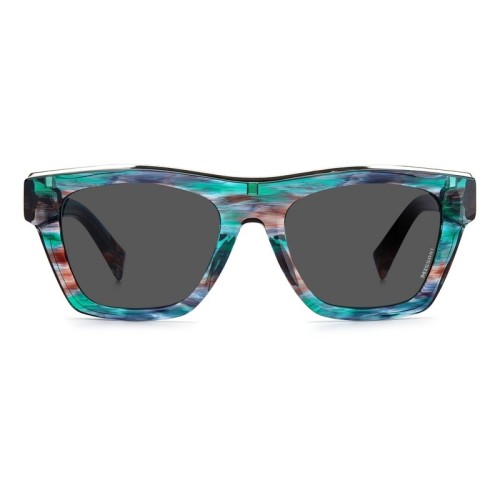 SUNGLASSES MISSONI WOMAN MIS0067S38IIR (Lens/Bridge/Temple) 53/19/140 mm)