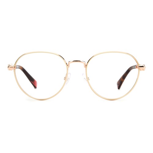 GLASSES MISSONI WOMEN MIS-0077-25A (Lens/Bridge/Temple) 49/18/140 mm)