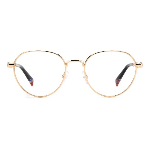 GLASSES MISSONI WOMEN MIS-0077-J5G (Lens/Bridge/Temple) 49/18/140 mm)