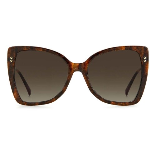 SUNGLASSES MISSONI WOMEN MIS0083S086 (Lens/Bridge/Temple) 58/18/140 mm)