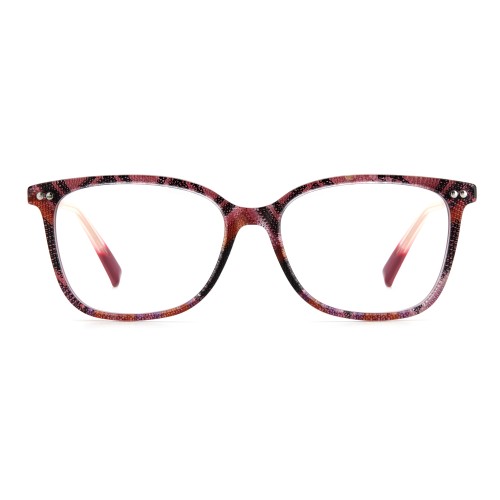 GLASSES MISSONI WOMEN MIS-0085-Q5T (Lens/Bridge/Temple) 53/15/140 mm)