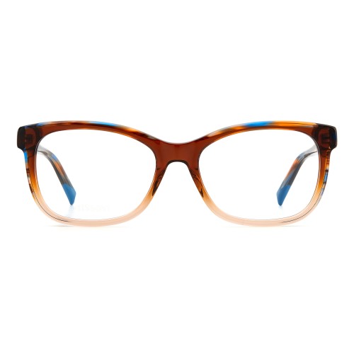 GLASSES MISSONI WOMEN MIS-0090-EX4 (Lens/Bridge/Temple) 54/17/145 mm)