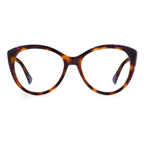 GLASSES MISSONI WOMEN MIS-0094-AY0 (Lens/Bridge/Temple) 54/17/145 mm)