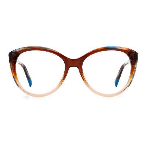 GLASSES MISSONI WOMEN MIS-0094-EX4 (Lens/Bridge/Temple) 54/17/145 mm)