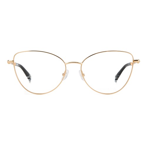 GLASSES MISSONI WOMEN MIS-0097-000 (Lens/Bridge/Temple) 56/16/140 mm)