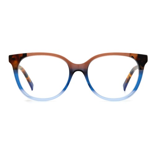 GLASSES MISSONI WOMEN MIS-0100-IPA (Lens/Bridge/Temple) 53/17/145 mm)