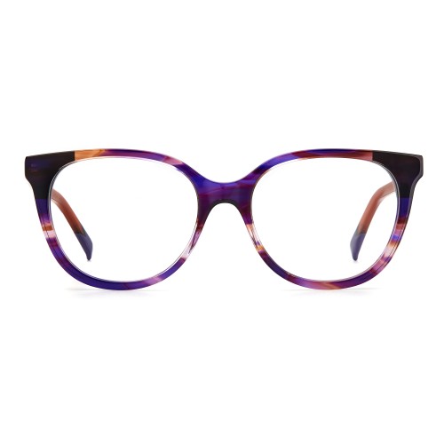 GLASSES MISSONI WOMEN MIS-0100-L7W (Lens/Bridge/Temple) 53/17/145 mm)