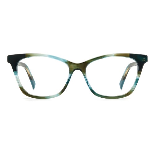 GLASSES MISSONI WOMEN MIS-0101-6AK (Lens/Bridge/Temple) 53/15/145 mm)