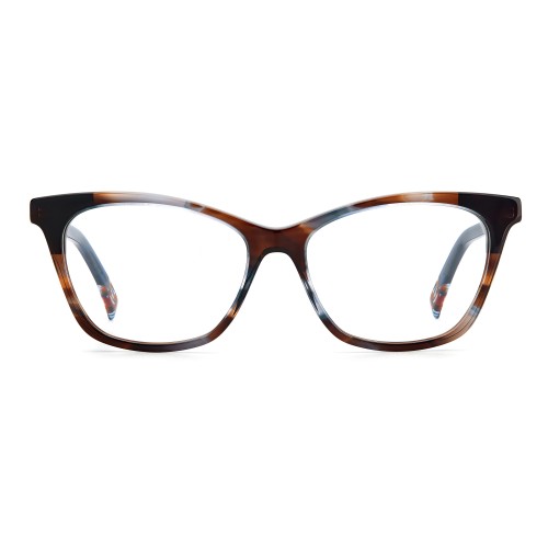 GLASSES MISSONI WOMEN MIS-0101-IWF (Lens/Bridge/Temple) 53/15/145 mm)