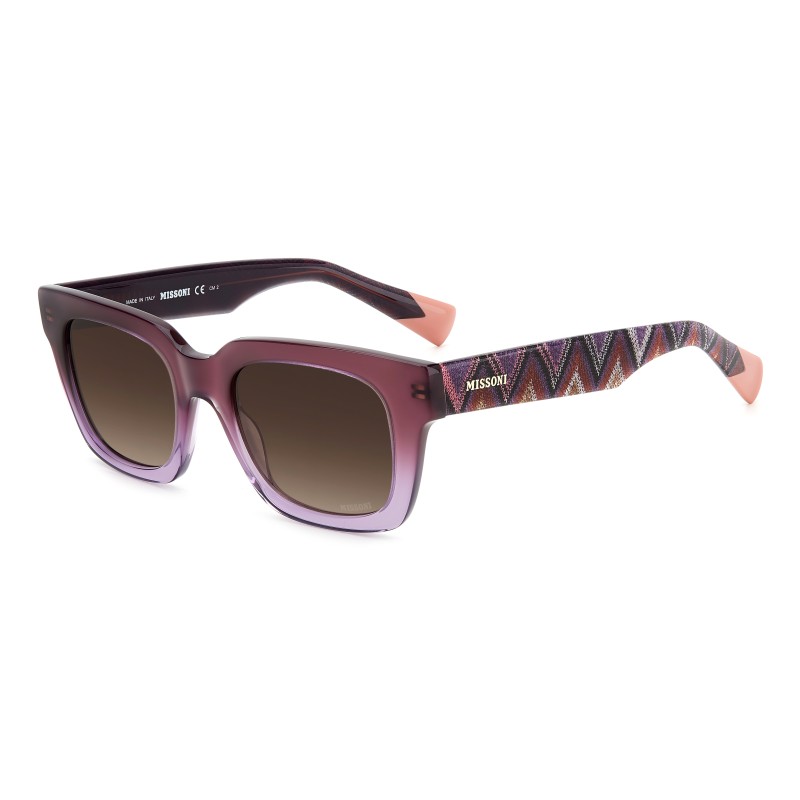 SUNGLASSES MISSONI WOMEN MIS0103S0T7HA (Lens/Bridge/Temple) 50/20/140 mm)