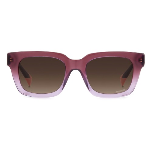 SUNGLASSES MISSONI WOMEN MIS0103S0T7HA (Lens/Bridge/Temple) 50/20/140 mm)