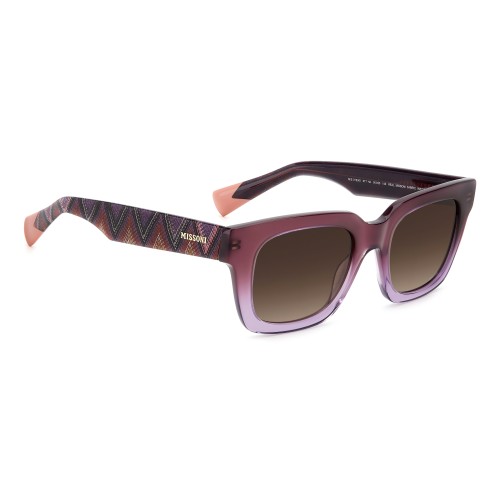 SUNGLASSES MISSONI WOMEN MIS0103S0T7HA (Lens/Bridge/Temple) 50/20/140 mm)