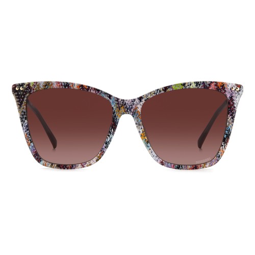 SUNGLASSES MISSONI WOMEN MIS0106SX193X (Lens/Bridge/Temple) 56/16/140 mm)