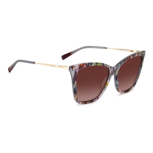 SUNGLASSES MISSONI WOMEN MIS0106SX193X (Lens/Bridge/Temple) 56/16/140 mm)