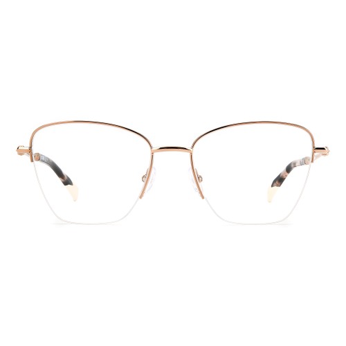 GLASSES MISSONI WOMEN MIS-0122-DDB (Lens/Bridge/Temple) 53/18/140 mm)