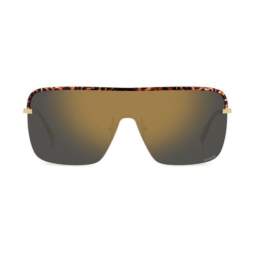 SUNGLASSES MISSONI WOMEN MIS0139S0NR (Lens/Bridge/Temple) 99/00/135 mm)