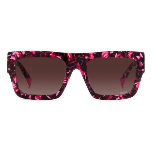 SUNGLASSES MISSONI WOMEN MIS0129S2TM (Lens/Bridge/Temple) 53/18/145 mm)