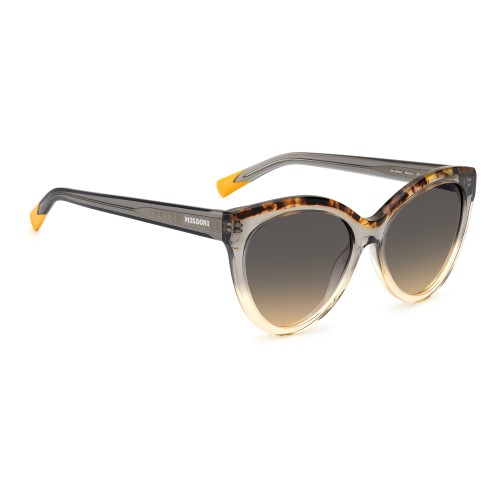 SUNGLASSES MISSONI WOMEN MIS0088SMQEF7 (Lens/Bridge/Temple) 57/17/145 mm)