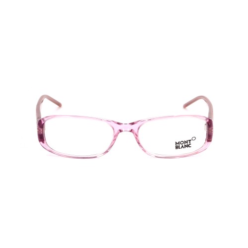 VIEW GLASSES MONTBLANC WOMEN MB0303-078 (Lens/Bridge/Temple) 53/17/135 mm)