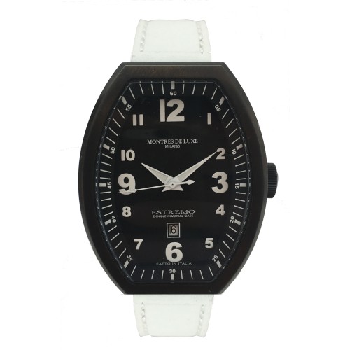 WATCH MONTRES DE LUXE WOMAN 09EX-LAB-8300 (35MM)