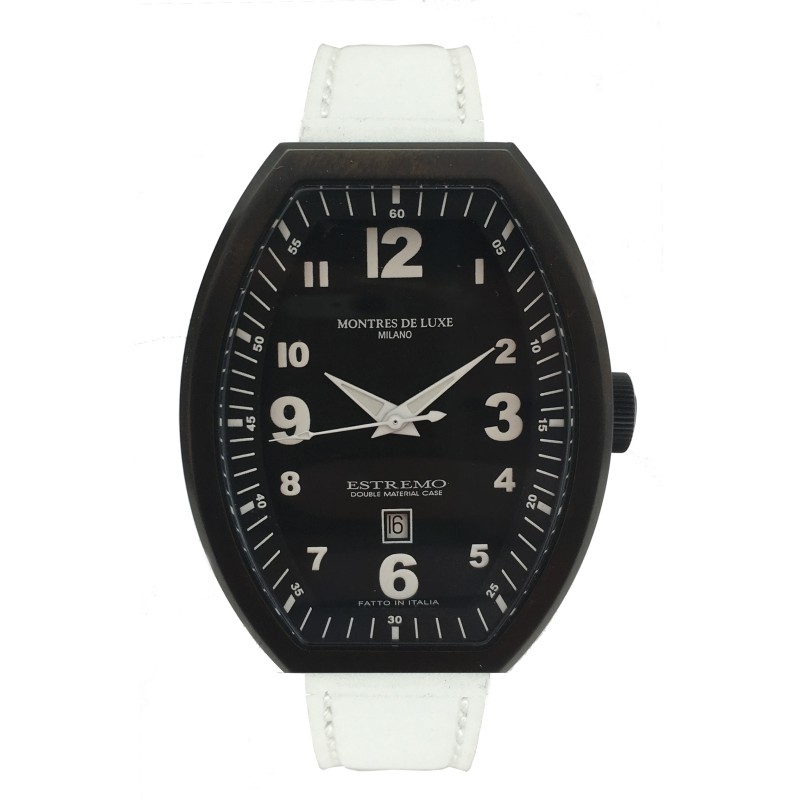 WATCH MONTRES DE LUXE WOMAN 09EX-LAB-8300 (35MM)