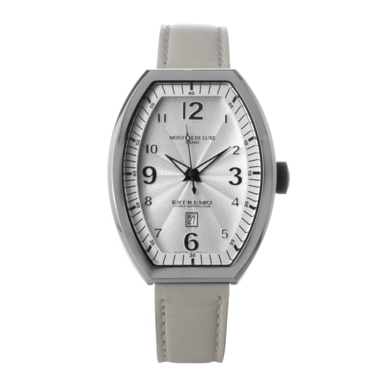 WATCH MONTRES DE LUXE WOMAN 09EX-LAS-8300 (39MM)