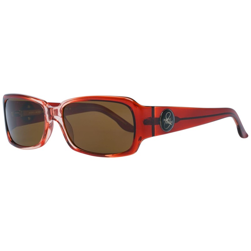 SUNGLASSES MORE & MORE WOMAN MM54294-55770 (Lens/Bridge/Temple) 55/17/130 mm)