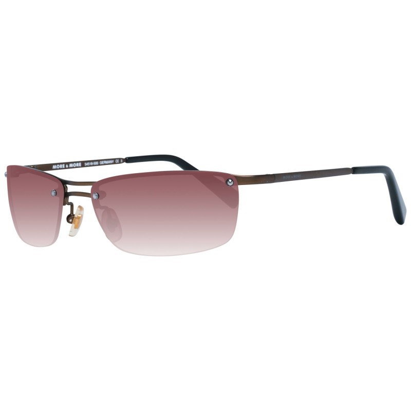 SUNGLASSES MORE & MORE INFANT MM54518-55500 (Lens/Bridge/Temple) 55/15/120 mm)