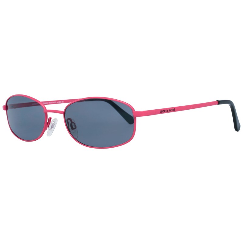 SUNGLASSES MORE & MORE WOMAN MM54520-54900 (Lens/Bridge/Temple) 54/18/135 mm)