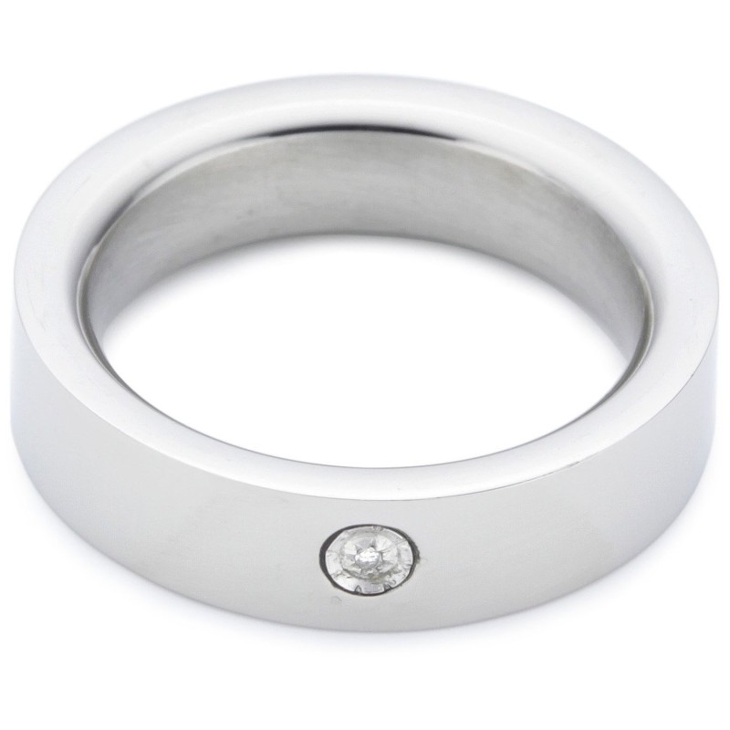 RING MORELLATO WOMAN S018515016 (16 )