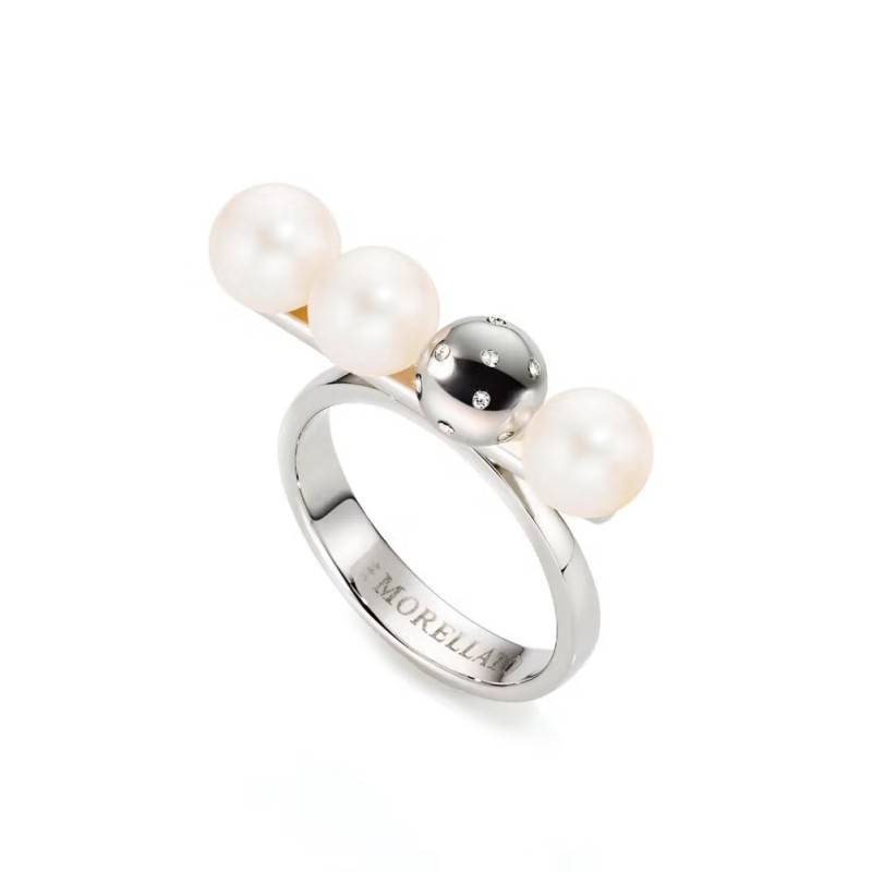 RING MORELLATO WOMAN SADX13014 (14 )