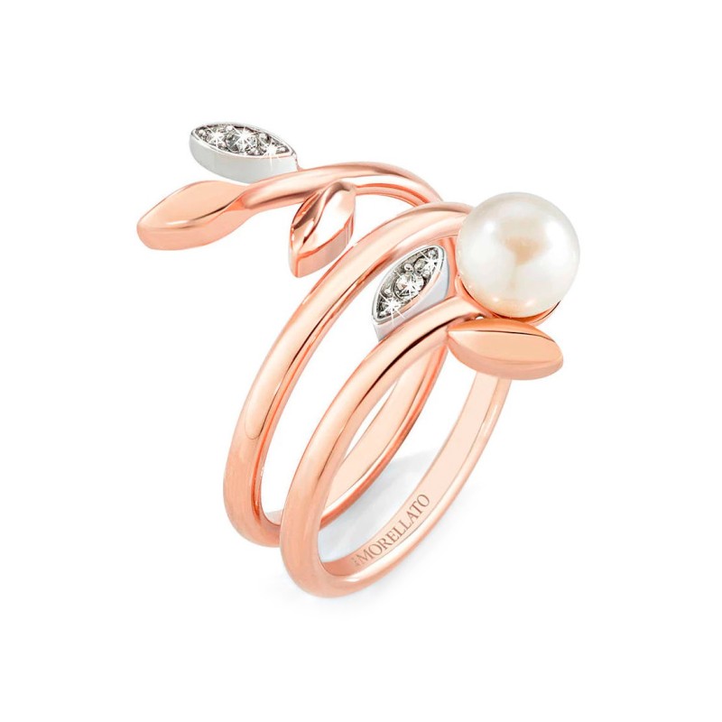 RING MORELLATO WOMAN SAER15014 (17,19MM )